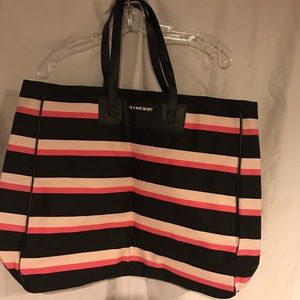 Victoria Secrets Tote Bag